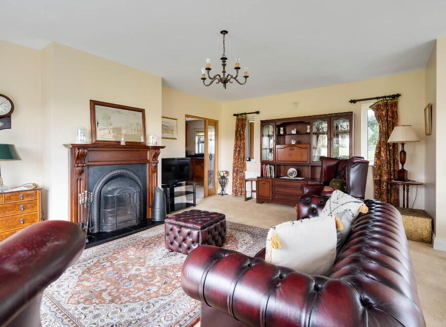 8 Killygarvan Lower, Rathmullan, Letterkenny, F92RP82