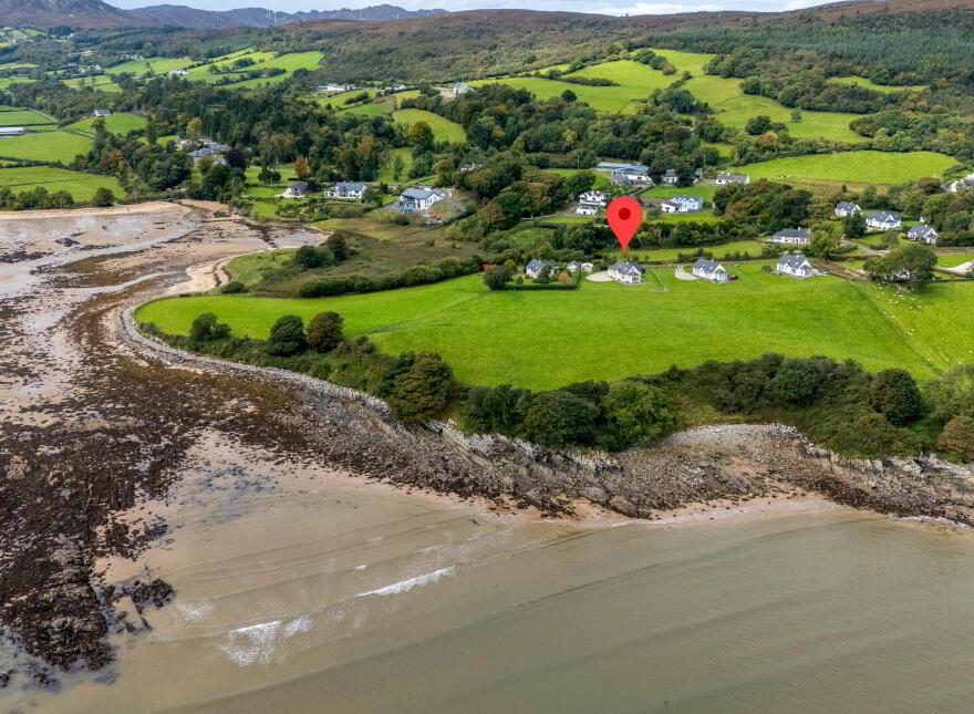 8 Killygarvan Lower, Rathmullan, Letterkenny, F92RP82