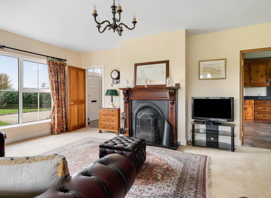 8 Killygarvan Lower, Rathmullan, Letterkenny, F92RP82