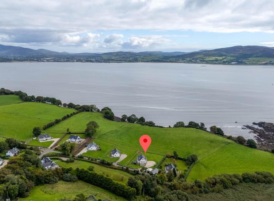 8 Killygarvan Lower, Rathmullan, Letterkenny, F92RP82