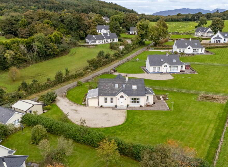 8 Killygarvan Lower, Rathmullan, Letterkenny, F92RP82