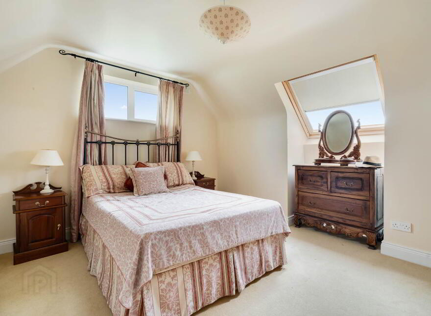 8 Killygarvan Lower, Rathmullan, Letterkenny, F92RP82