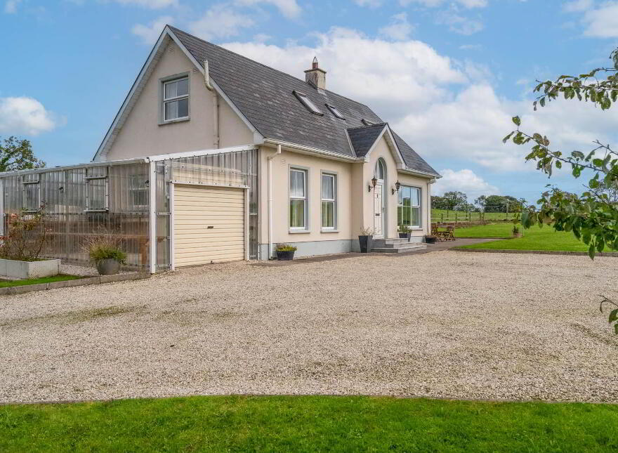 8 Killygarvan Lower, Rathmullan, Letterkenny, F92RP82
