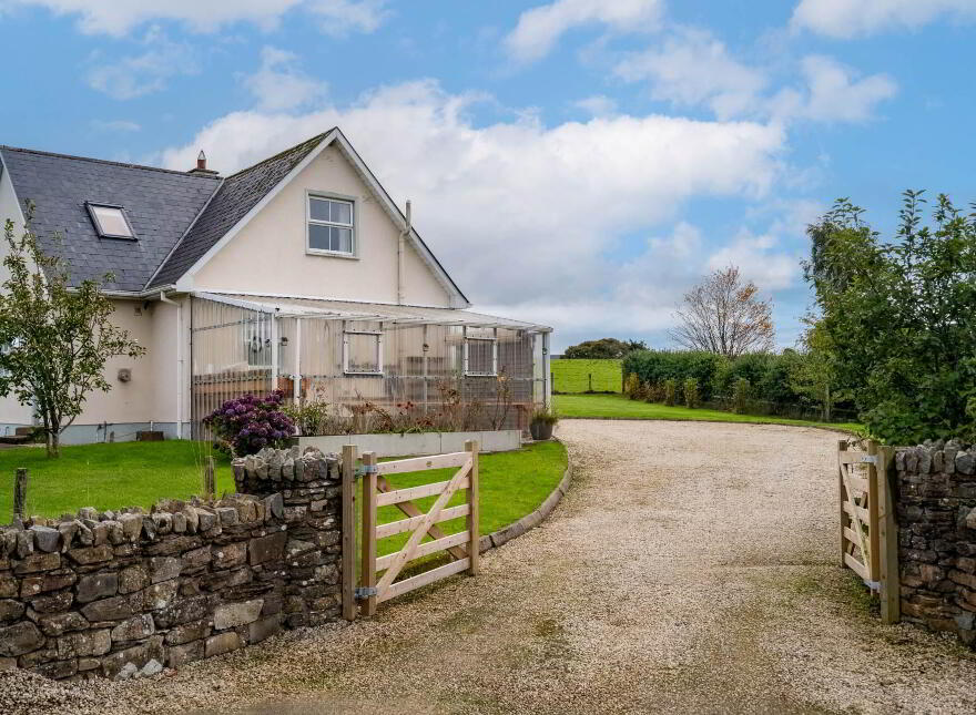 8 Killygarvan Lower, Rathmullan, Letterkenny, F92RP82