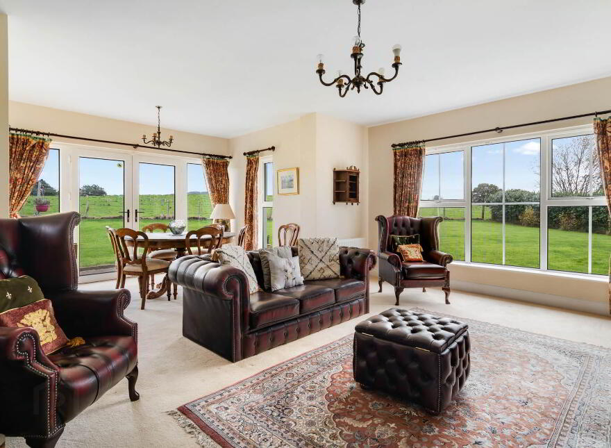 8 Killygarvan Lower, Rathmullan, Letterkenny, F92RP82