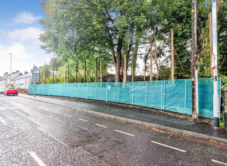 Site South Of, 129 Ballymoney Road, Ballymena, BT43 5BX