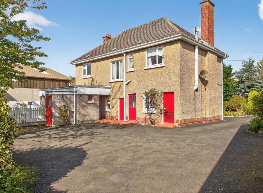 61 Church Street, Limavady, BT49 0BX