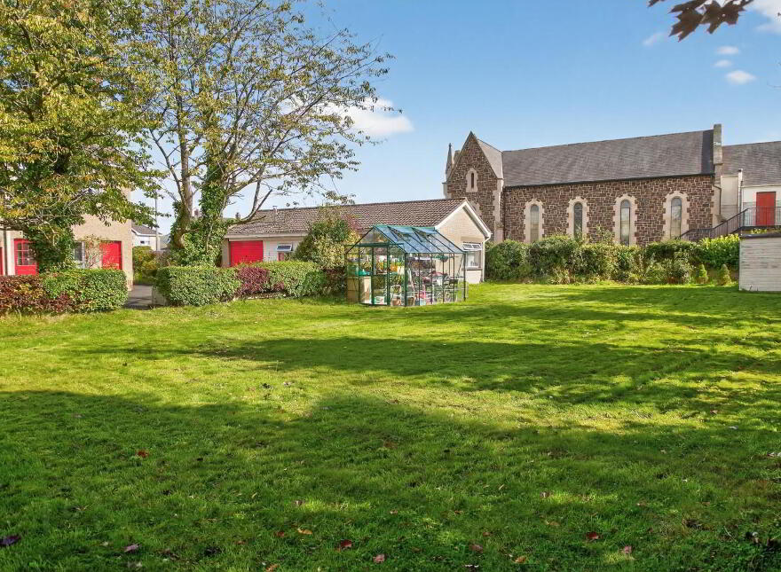 61 Church Street, Limavady, BT49 0BX
