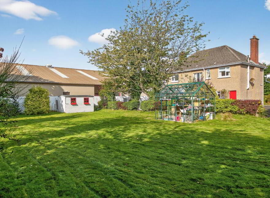 61 Church Street, Limavady, BT49 0BX
