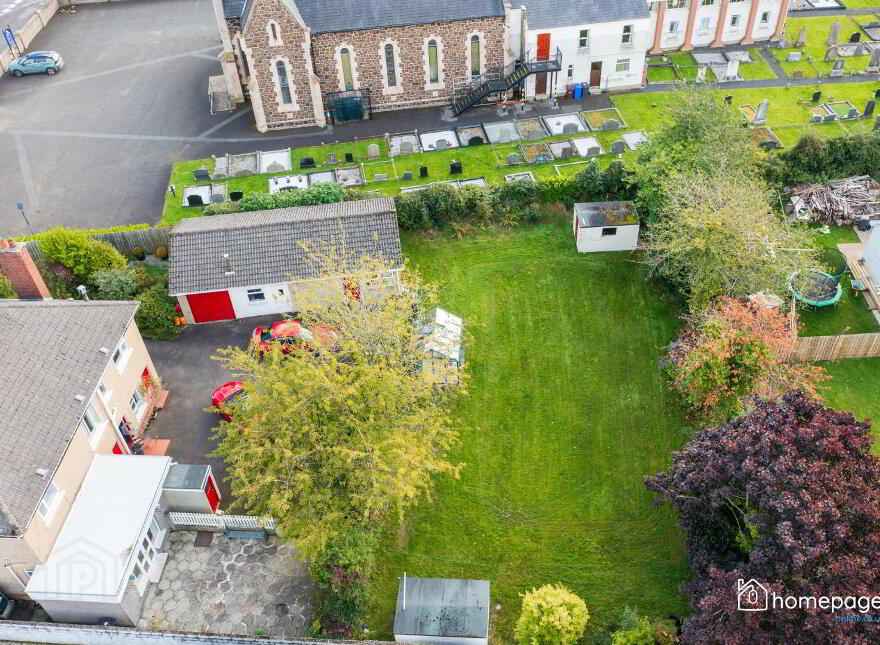 61 Church Street, Limavady, BT49 0BX
