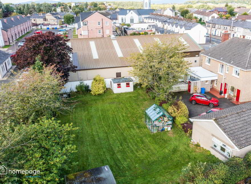 61 Church Street, Limavady, BT49 0BX