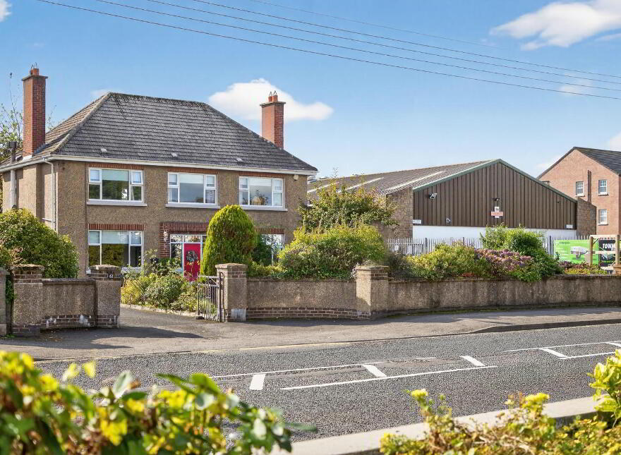61 Church Street, Limavady, BT49 0BX