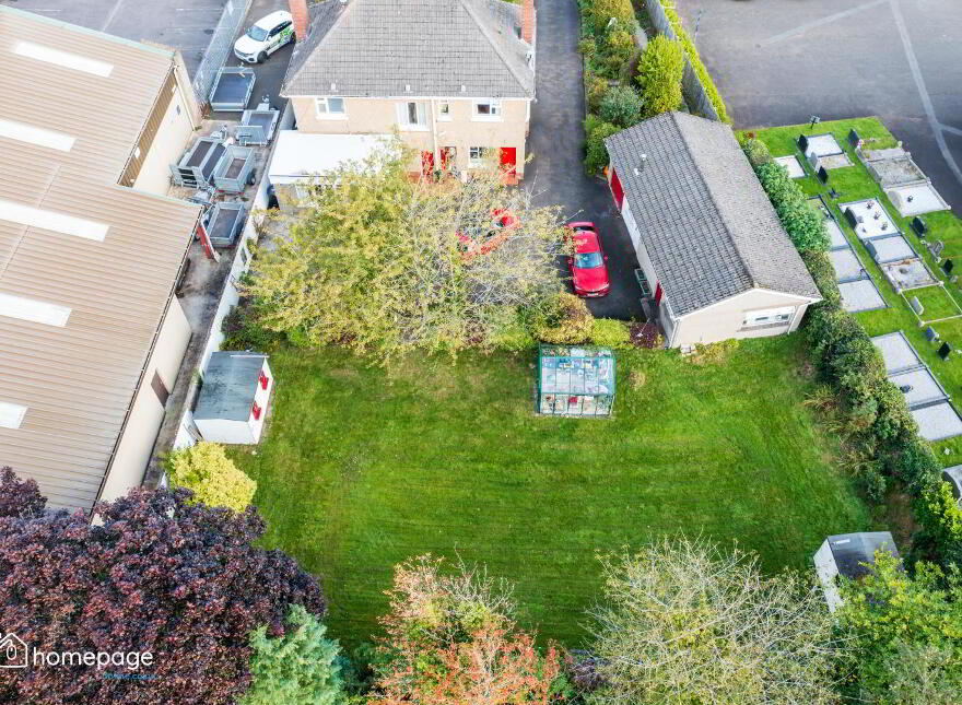 61 Church Street, Limavady, BT49 0BX