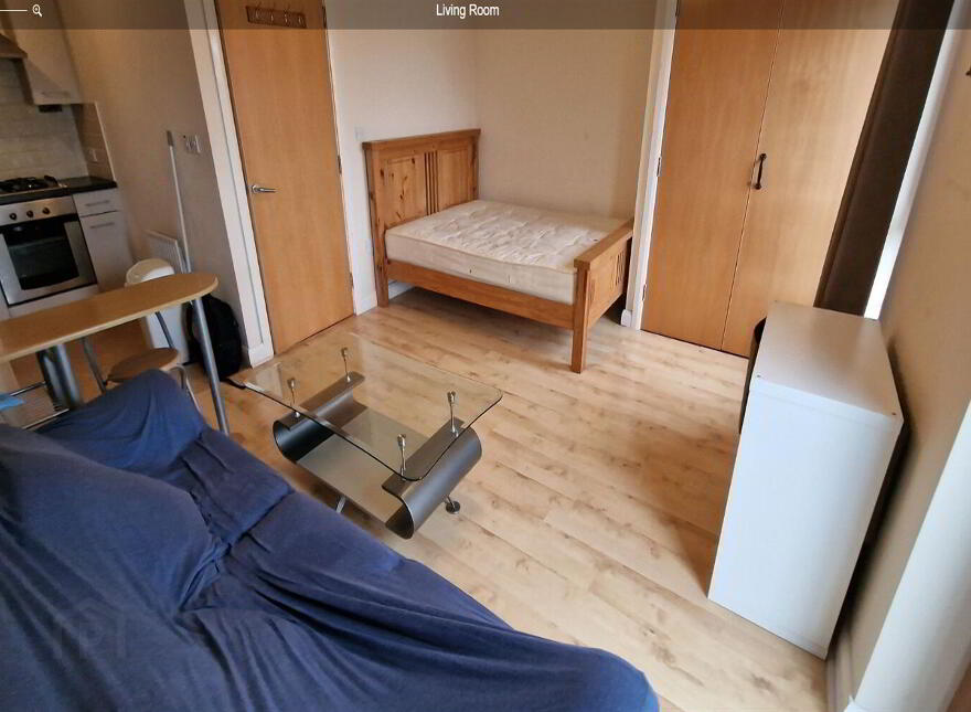 Apartment 14 112 Templemore Avenue, Belfast, BT5 4FX