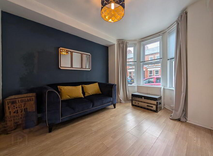 42 Chadwick Street, Belfast, BT9 7FD