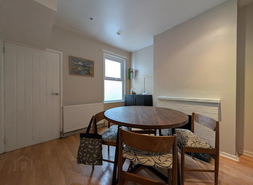 42 Chadwick Street, Belfast, BT9 7FD