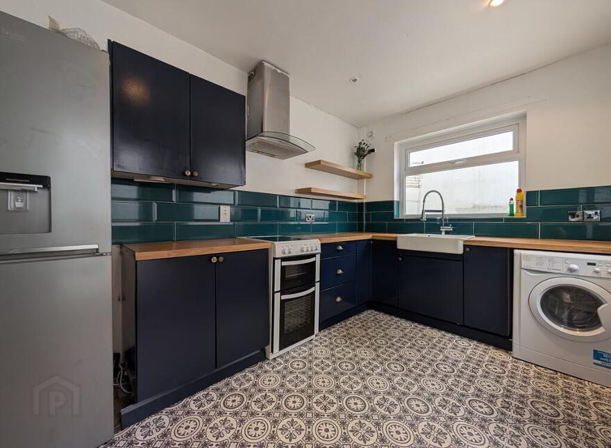 42 Chadwick Street, Belfast, BT9 7FD