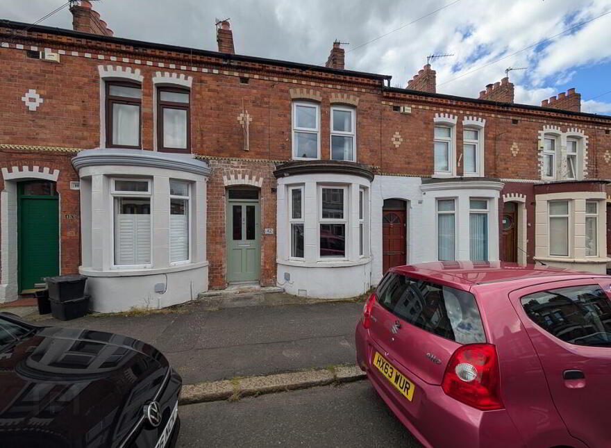 42 Chadwick Street, Belfast, BT9 7FD photo