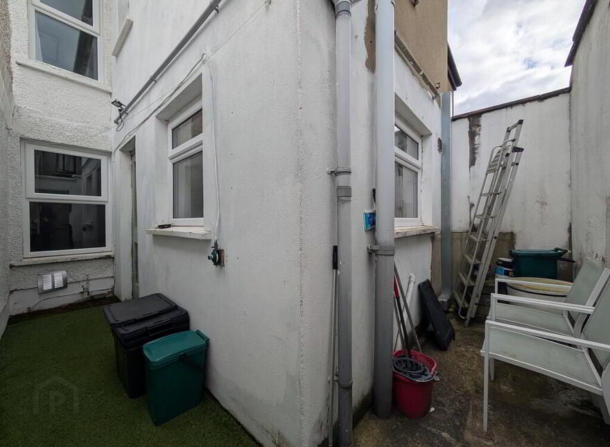 42 Chadwick Street, Belfast, BT9 7FD
