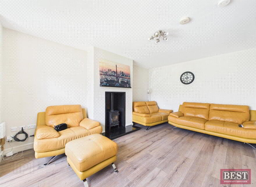 19 Hillcrest Way, Bessbrook, Newry, BT35 7FX
