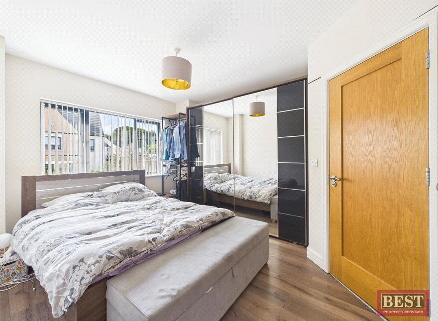 19 Hillcrest Way, Bessbrook, Newry, BT35 7FX