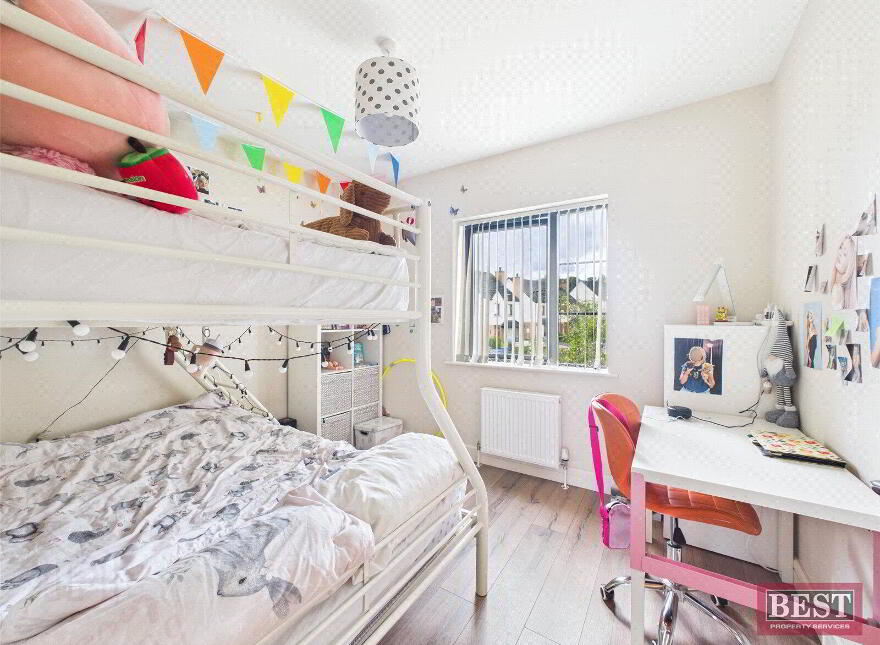 19 Hillcrest Way, Bessbrook, Newry, BT35 7FX