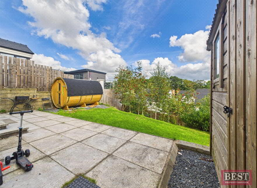 19 Hillcrest Way, Bessbrook, Newry, BT35 7FX
