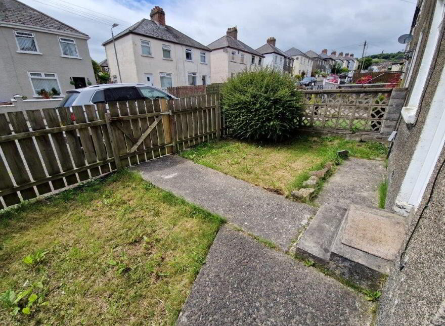 9 Silverstream Gardens, Ballysillan Road, North Belfast, BT14 8GS