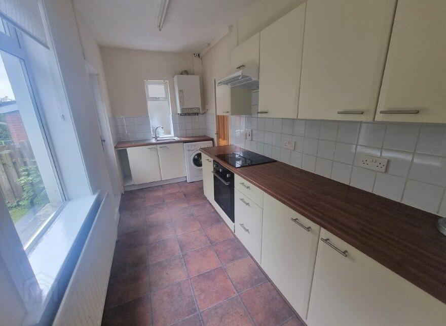 9 Silverstream Gardens, Ballysillan Road, North Belfast, BT14 8GS