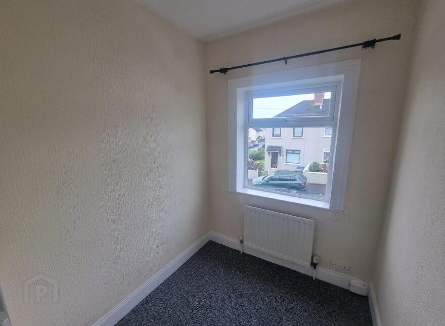 9 Silverstream Gardens, Ballysillan Road, North Belfast, BT14 8GS