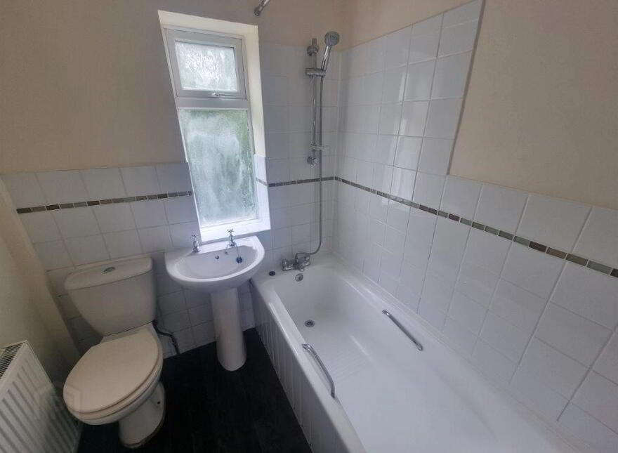 9 Silverstream Gardens, Ballysillan Road, North Belfast, BT14 8GS