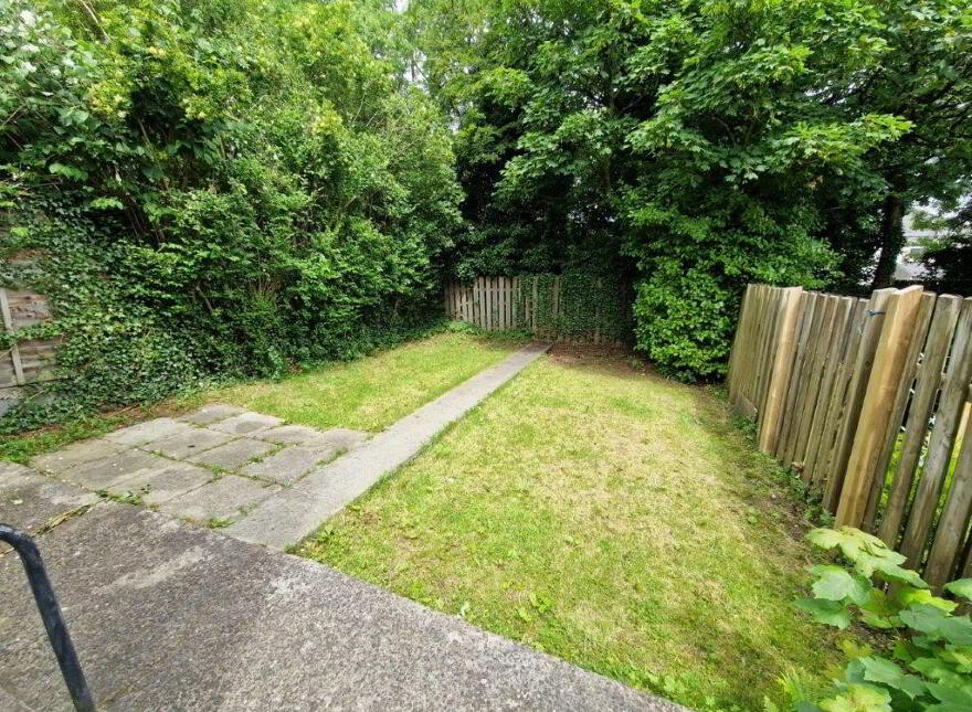 9 Silverstream Gardens, Ballysillan Road, North Belfast, BT14 8GS