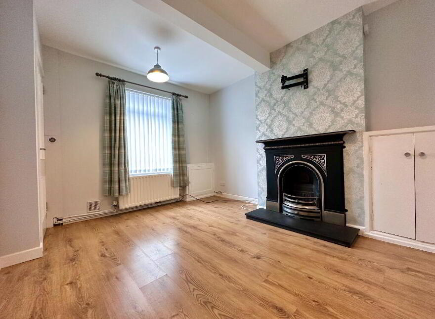 15 Parkgate Parade, Belfast, BT4 1ET