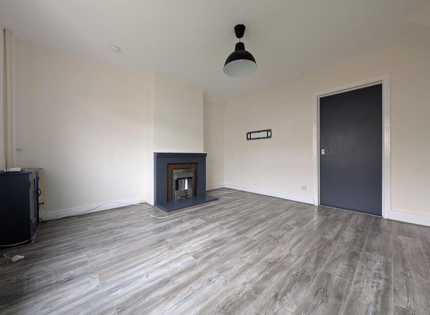 14 Woodvale Drive, Belfast, BT13 3LN