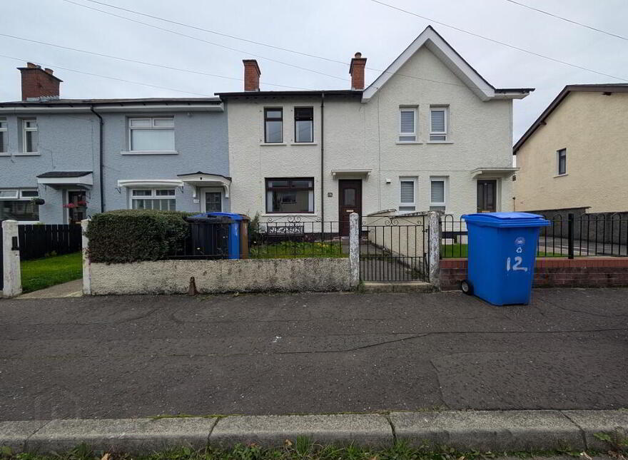 14 Woodvale Drive, Belfast, BT13 3LN photo