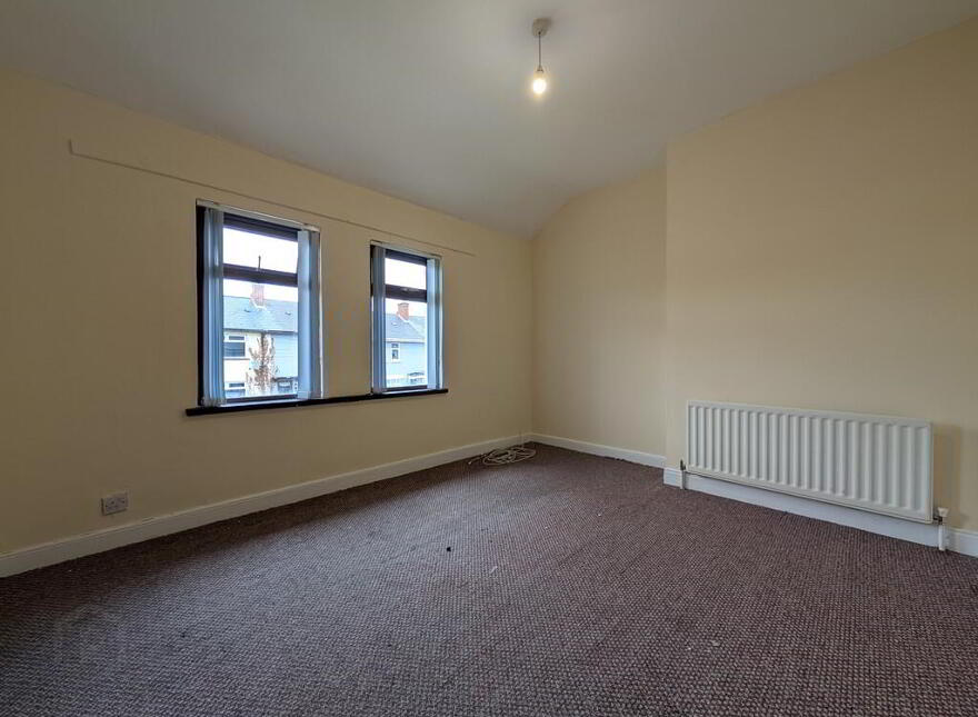 14 Woodvale Drive, Belfast, BT13 3LN