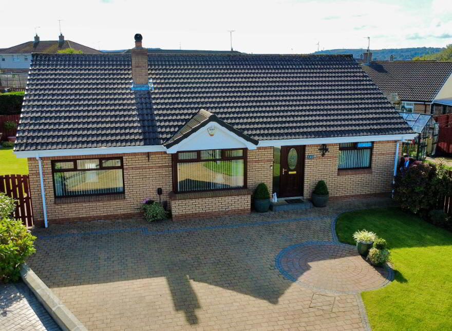 142 Abbeydale, Waterside, L'Derry, BT47 6FY