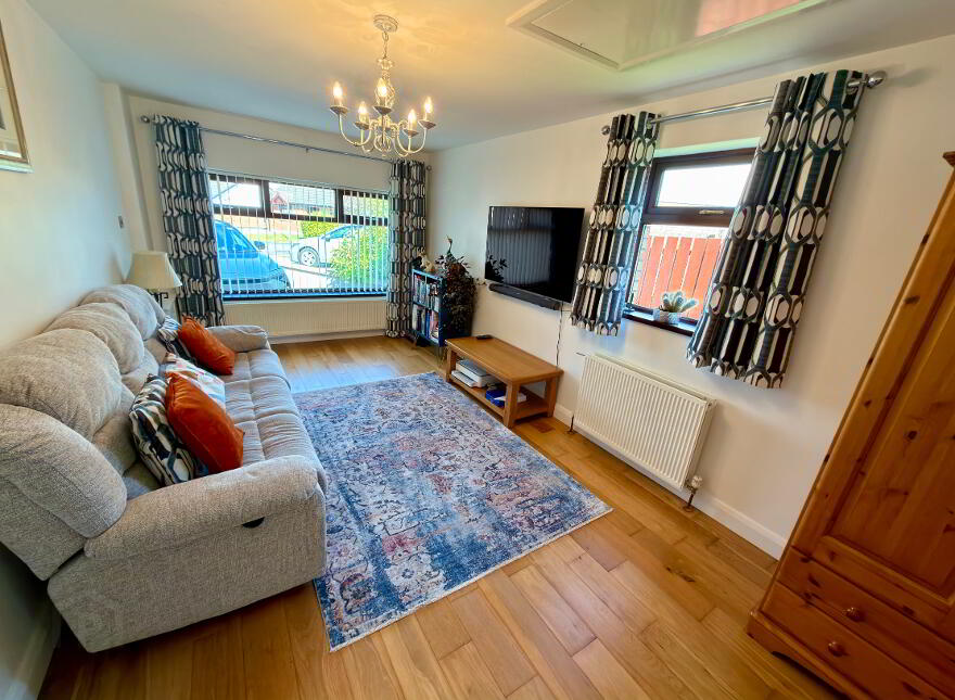 142 Abbeydale, Waterside, L'Derry, BT47 6FY