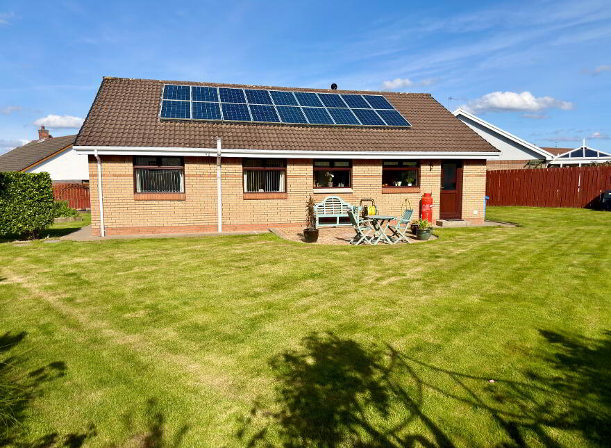 142 Abbeydale, Waterside, L'Derry, BT47 6FY