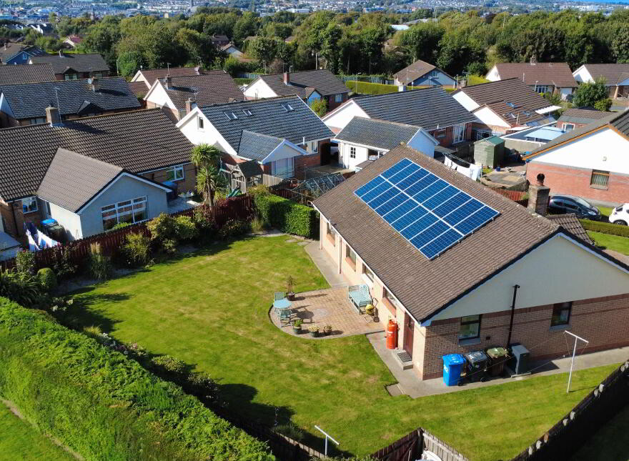 142 Abbeydale, Waterside, L'Derry, BT47 6FY