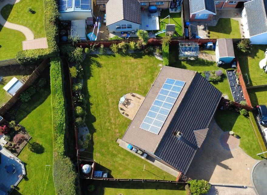 142 Abbeydale, Waterside, L'Derry, BT47 6FY