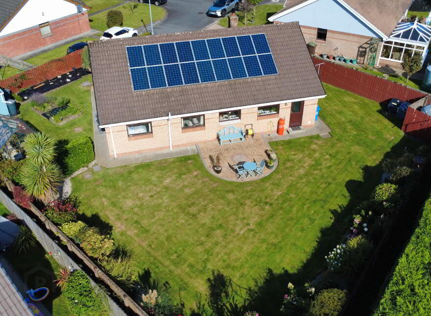 142 Abbeydale, Waterside, L'Derry, BT47 6FY