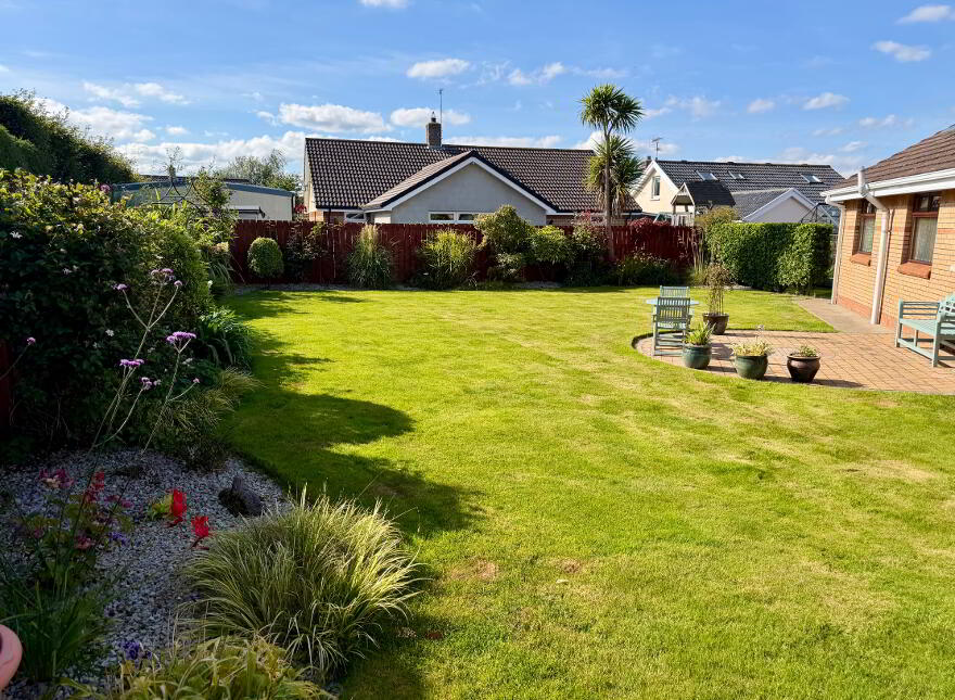 142 Abbeydale, Waterside, L'Derry, BT47 6FY