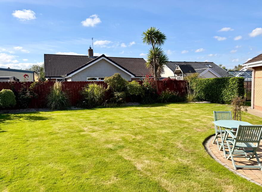 142 Abbeydale, Waterside, L'Derry, BT47 6FY
