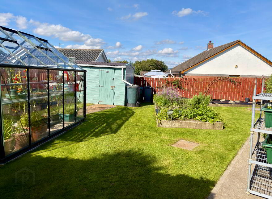 142 Abbeydale, Waterside, L'Derry, BT47 6FY