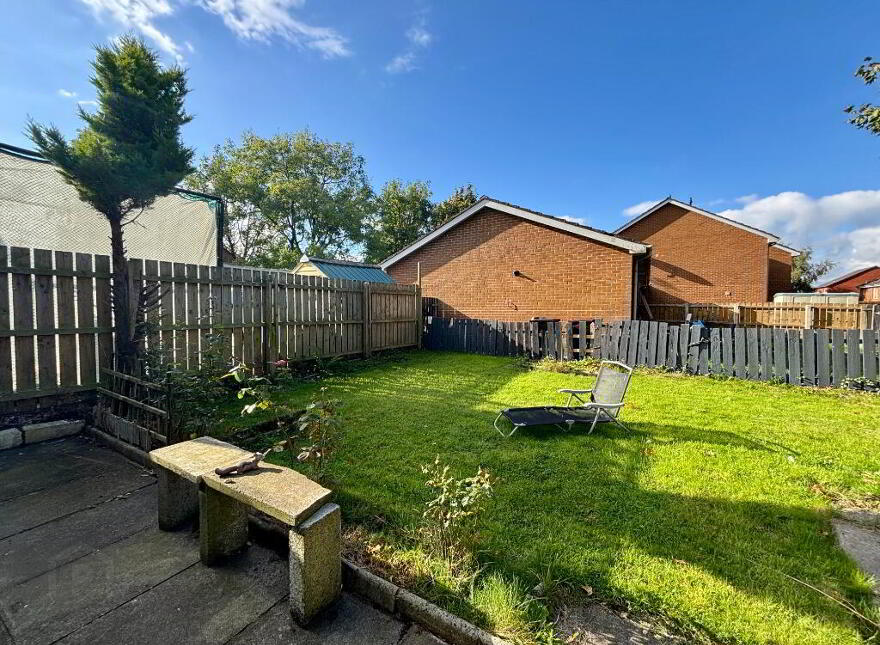 1 Findon Place, Belfast, BT9 6QY