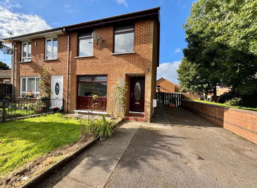 1 Findon Place, Belfast, BT9 6QY photo