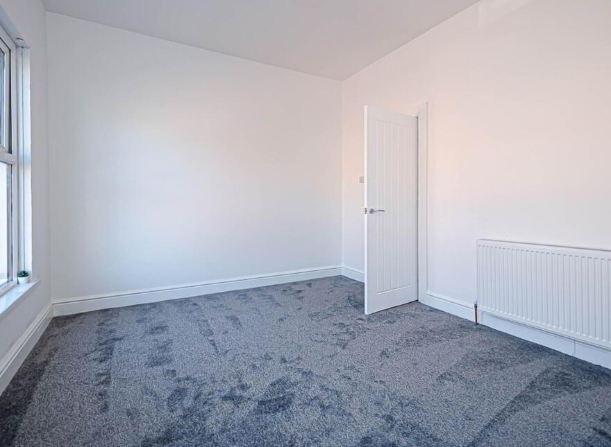 14 Jocelyn Street, Woodstock, Belfast, BT6 8HL