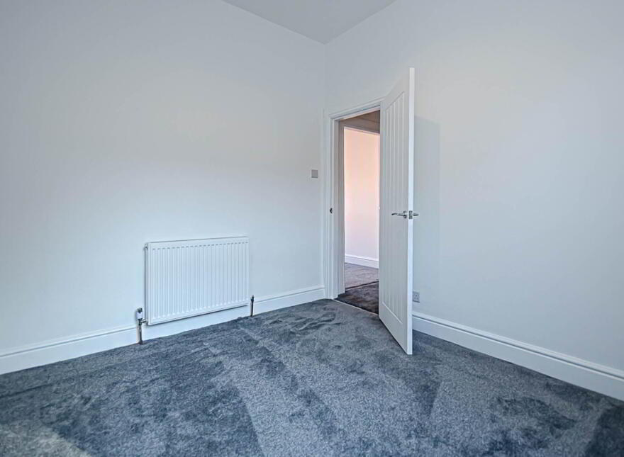 14 Jocelyn Street, Woodstock, Belfast, BT6 8HL