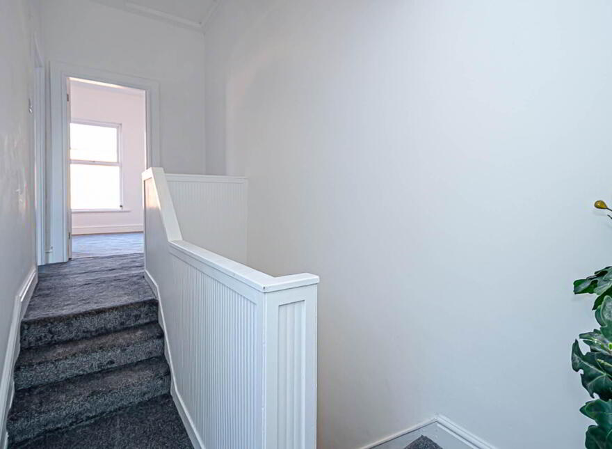 14 Jocelyn Street, Woodstock, Belfast, BT6 8HL
